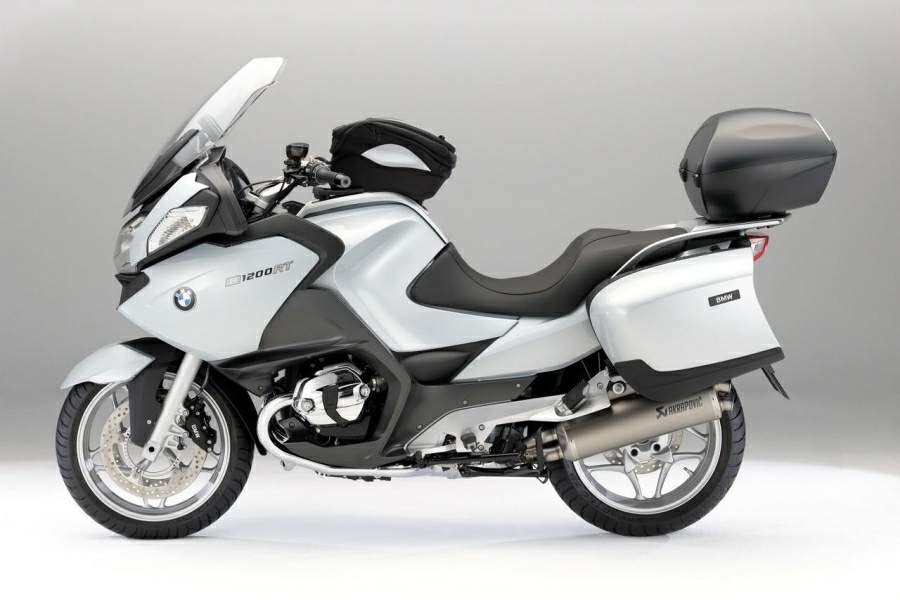 Bmw r1200rt deals colors